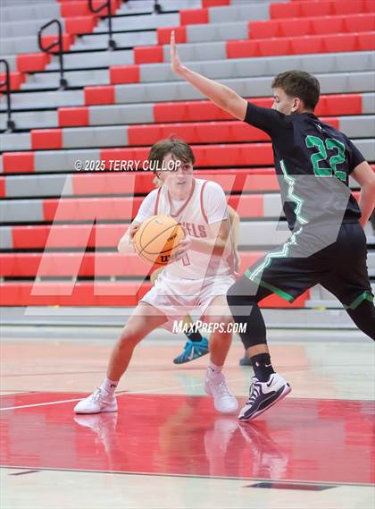 Thumbnail 3 in FR: Hillcrest @ Mountain Ridge (Sophomore) photogallery.