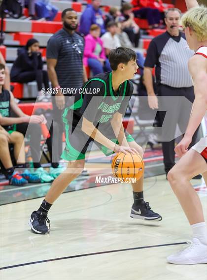 Thumbnail 3 in FR: Hillcrest @ Mountain Ridge (Sophomore) photogallery.