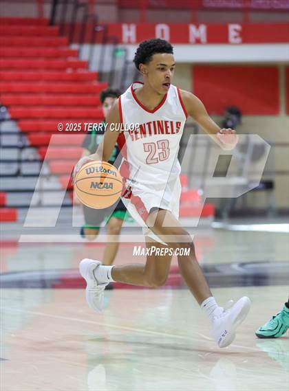 Thumbnail 2 in FR: Hillcrest @ Mountain Ridge (Sophomore) photogallery.