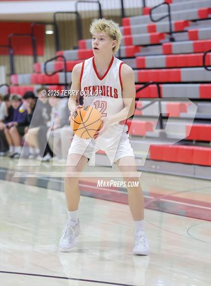 Thumbnail 1 in FR: Hillcrest @ Mountain Ridge (Sophomore) photogallery.