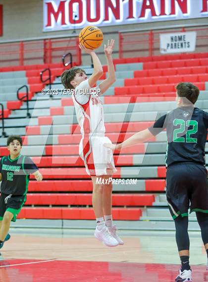 Thumbnail 1 in FR: Hillcrest @ Mountain Ridge (Sophomore) photogallery.