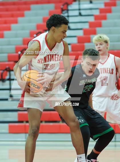 Thumbnail 1 in FR: Hillcrest @ Mountain Ridge (Sophomore) photogallery.