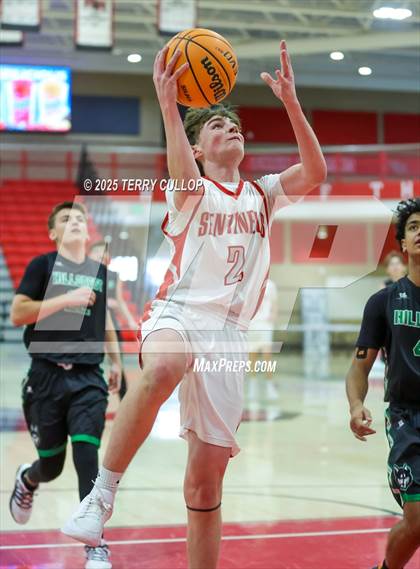 Thumbnail 2 in FR: Hillcrest @ Mountain Ridge (Sophomore) photogallery.