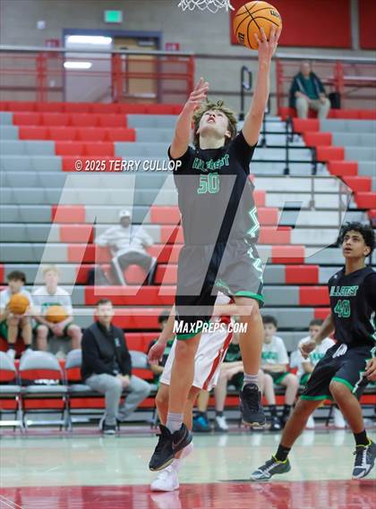 Thumbnail 2 in FR: Hillcrest @ Mountain Ridge (Sophomore) photogallery.