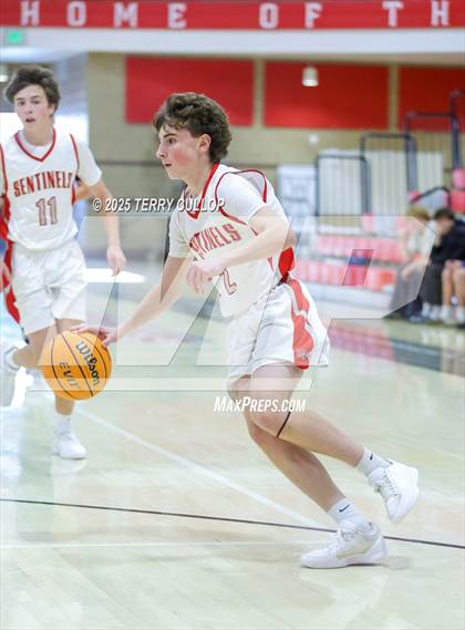 Thumbnail 2 in FR: Hillcrest @ Mountain Ridge (Sophomore) photogallery.