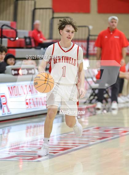 Thumbnail 2 in FR: Hillcrest @ Mountain Ridge (Sophomore) photogallery.