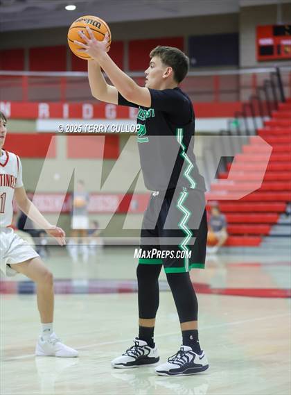 Thumbnail 3 in FR: Hillcrest @ Mountain Ridge (Sophomore) photogallery.