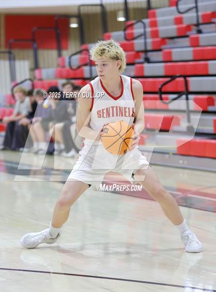 Thumbnail 3 in FR: Hillcrest @ Mountain Ridge (Sophomore) photogallery.