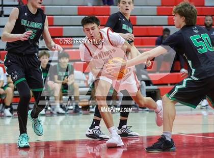 Thumbnail 2 in FR: Hillcrest @ Mountain Ridge (Sophomore) photogallery.