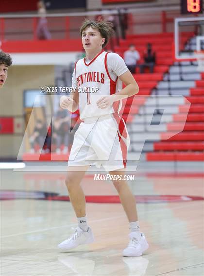 Thumbnail 2 in FR: Hillcrest @ Mountain Ridge (Sophomore) photogallery.