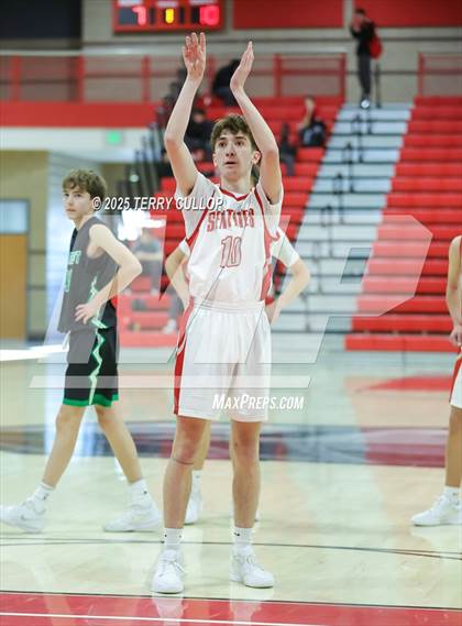 Thumbnail 1 in FR: Hillcrest @ Mountain Ridge (Sophomore) photogallery.