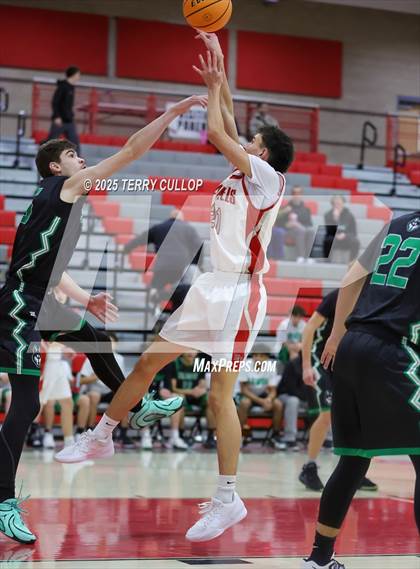 Thumbnail 3 in FR: Hillcrest @ Mountain Ridge (Sophomore) photogallery.