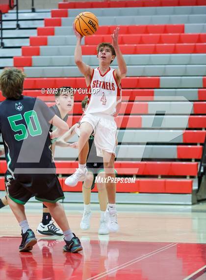 Thumbnail 2 in FR: Hillcrest @ Mountain Ridge (Sophomore) photogallery.