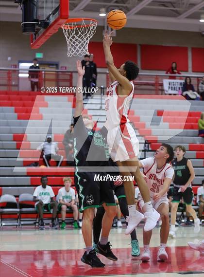 Thumbnail 3 in FR: Hillcrest @ Mountain Ridge (Sophomore) photogallery.