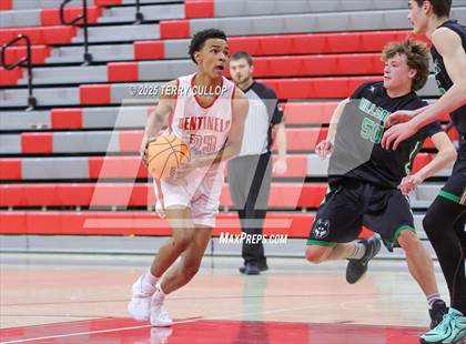 Thumbnail 1 in FR: Hillcrest @ Mountain Ridge (Sophomore) photogallery.