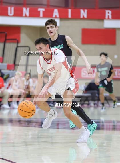 Thumbnail 1 in FR: Hillcrest @ Mountain Ridge (Sophomore) photogallery.