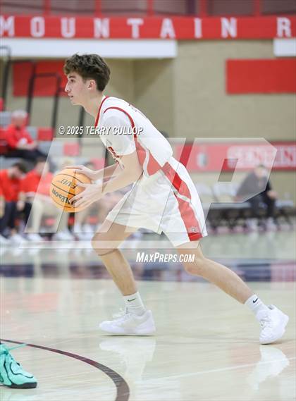 Thumbnail 3 in FR: Hillcrest @ Mountain Ridge (Sophomore) photogallery.