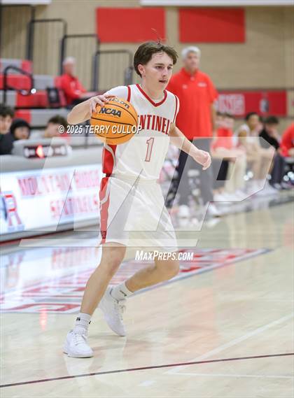 Thumbnail 1 in FR: Hillcrest @ Mountain Ridge (Sophomore) photogallery.