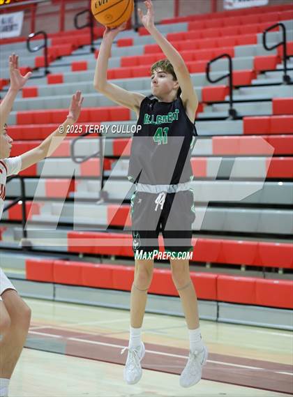 Thumbnail 2 in FR: Hillcrest @ Mountain Ridge (Sophomore) photogallery.