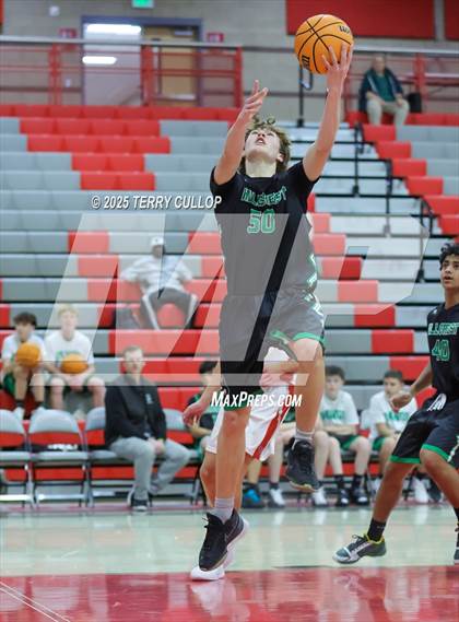 Thumbnail 1 in FR: Hillcrest @ Mountain Ridge (Sophomore) photogallery.