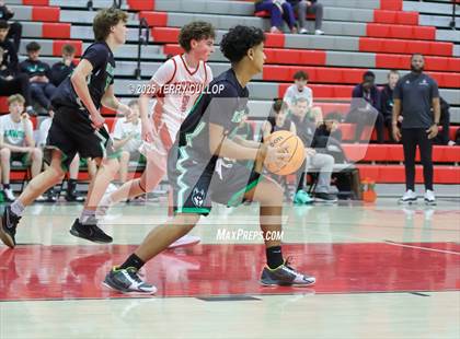 Thumbnail 2 in FR: Hillcrest @ Mountain Ridge (Sophomore) photogallery.