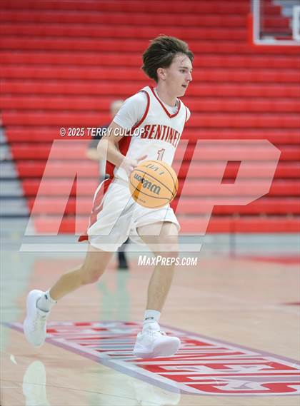 Thumbnail 1 in FR: Hillcrest @ Mountain Ridge (Sophomore) photogallery.