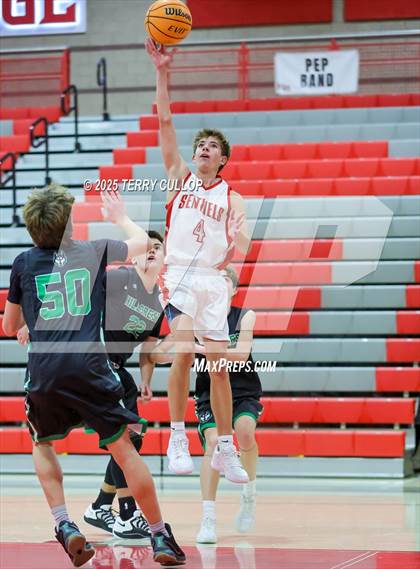 Thumbnail 2 in FR: Hillcrest @ Mountain Ridge (Sophomore) photogallery.