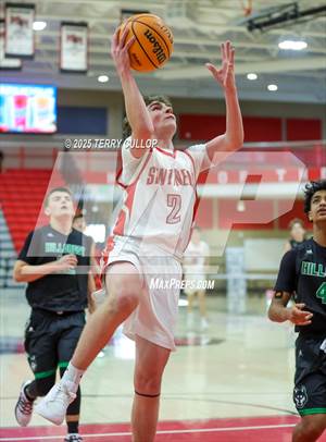 Hillcrest @ Mountain Ridge (Sophomore)