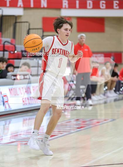 Thumbnail 3 in FR: Hillcrest @ Mountain Ridge (Sophomore) photogallery.