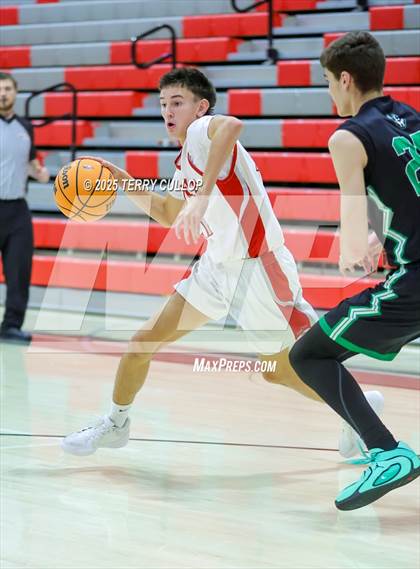 Thumbnail 2 in FR: Hillcrest @ Mountain Ridge (Sophomore) photogallery.