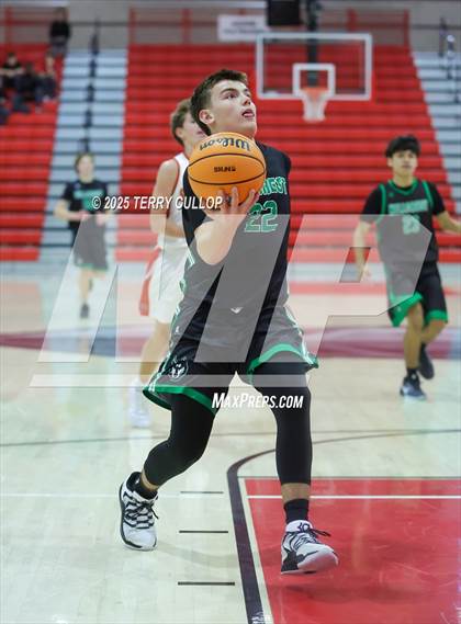 Thumbnail 3 in FR: Hillcrest @ Mountain Ridge (Sophomore) photogallery.