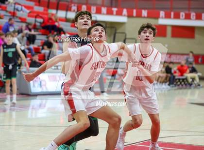 Thumbnail 2 in FR: Hillcrest @ Mountain Ridge (Sophomore) photogallery.