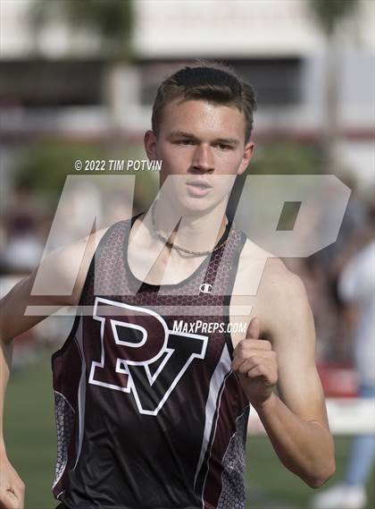 Thumbnail 1 in Paloma Valley vs Elsinore photogallery.
