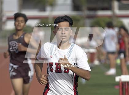 Thumbnail 1 in Paloma Valley vs Elsinore photogallery.