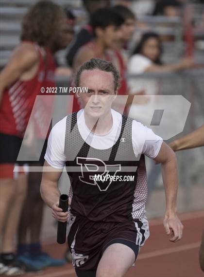 Thumbnail 1 in Paloma Valley vs Elsinore photogallery.
