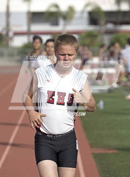 Thumbnail 3 in Paloma Valley vs Elsinore photogallery.
