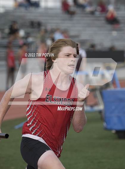 Thumbnail 2 in Paloma Valley vs Elsinore photogallery.