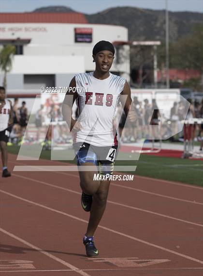 Thumbnail 3 in Paloma Valley vs Elsinore photogallery.