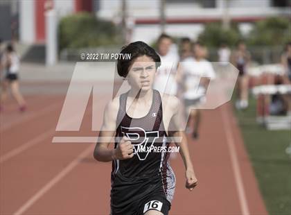 Thumbnail 2 in Paloma Valley vs Elsinore photogallery.