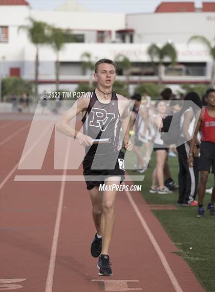 Thumbnail 3 in Paloma Valley vs Elsinore photogallery.