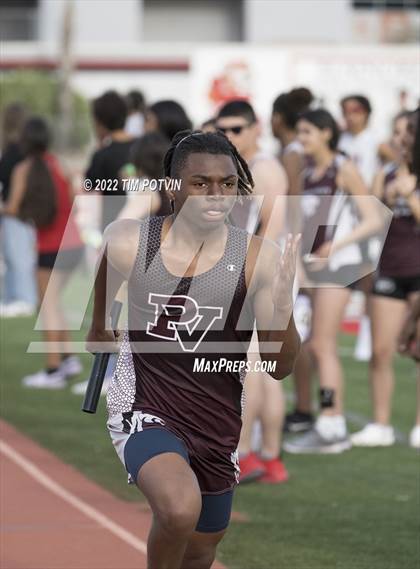 Thumbnail 2 in Paloma Valley vs Elsinore photogallery.