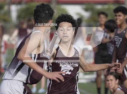Thumbnail 1 in Paloma Valley vs Elsinore photogallery.