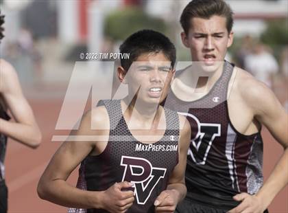 Thumbnail 3 in Paloma Valley vs Elsinore photogallery.