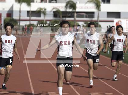 Thumbnail 1 in Paloma Valley vs Elsinore photogallery.