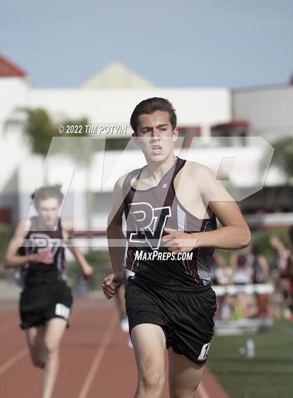 Thumbnail 2 in Paloma Valley vs Elsinore photogallery.