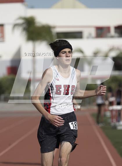 Thumbnail 3 in Paloma Valley vs Elsinore photogallery.