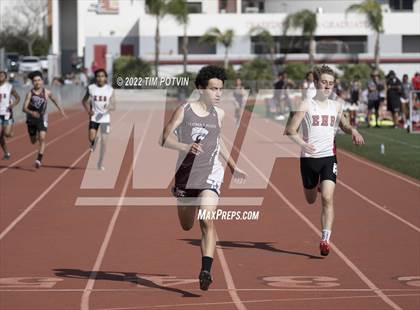 Thumbnail 3 in Paloma Valley vs Elsinore photogallery.
