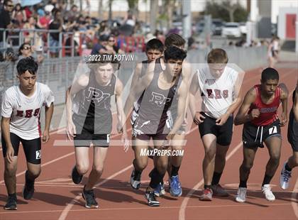Thumbnail 1 in Paloma Valley vs Elsinore photogallery.