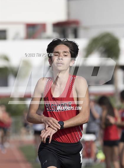 Thumbnail 1 in Paloma Valley vs Elsinore photogallery.