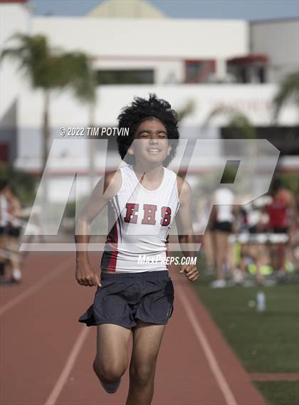 Thumbnail 3 in Paloma Valley vs Elsinore photogallery.